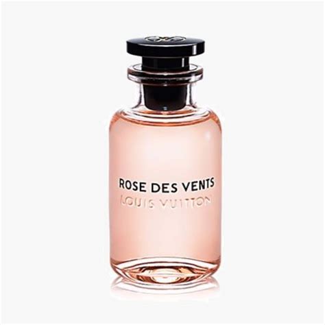 rose des vents perfume.